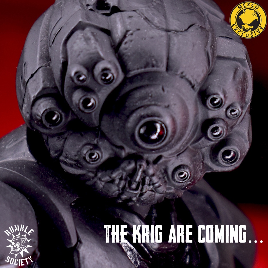 mezcotoyz's tweet photo. Fight. Win. Survive. #RumbleSociety 🤖 https://t.co/USPOmZr1jg
