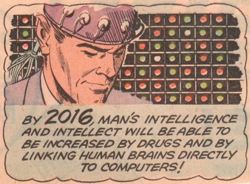 Although Quaaludes have gone, prescription drug abuse remains a huge issue. New drugs - whether sedatives, painkillers or nootropics - fill the space that the Lemmon 714 left behind. 'Ambien tweeting' may be this decade's version of a long-standing problem.