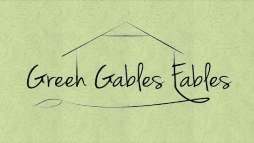  #LainaWatchesAnne FYI they're both pretty long so I'm only going to watch a few of the first episodes of both. I am human here lol.First up, Green Gables Fables!