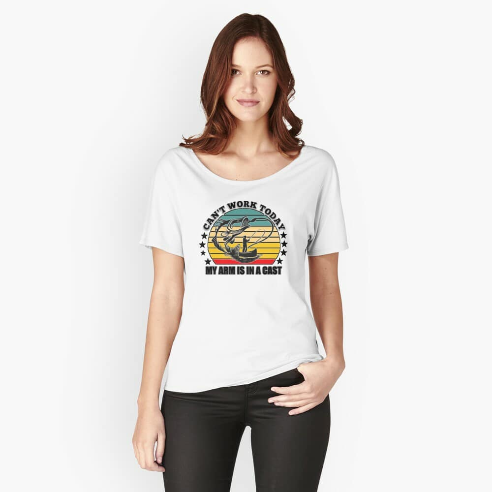 ConstantineDes4's tweet photo. I cant work Today my arm is in a Cast
https://t.co/XlvgoZG7gK
#redbubble #bestfishing #dadlover #fishing #fish #fishlover #funny #fishingdad #fathersday #fishinglife #fishingmemes #largemouthbass #justfishingthings #fishingfamily #fisherman #singledad #dadlife #printondemand https://t.co/AThNkGpri8