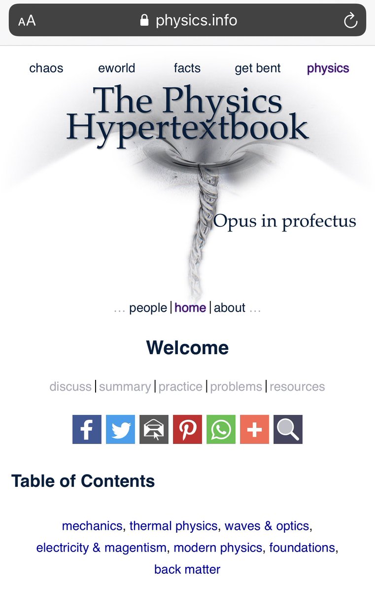 The best online textbook I’ve found. Lots of clear examples and some of the diagrams are useful beyond belief. /5