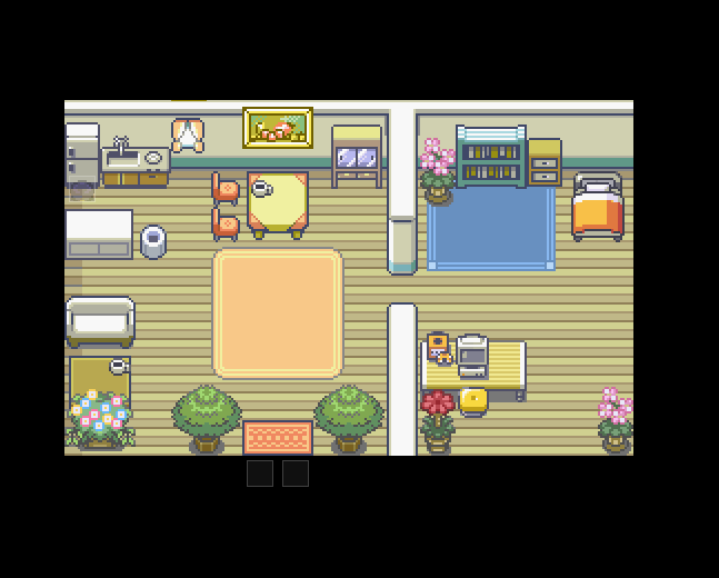 Design3DS's tweet image. Winter Jam Progress!