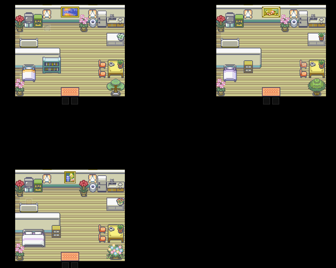 Design3DS's tweet image. Winter Jam Progress!