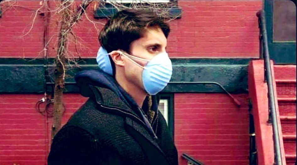 Nobody:

Professor Quirrell: