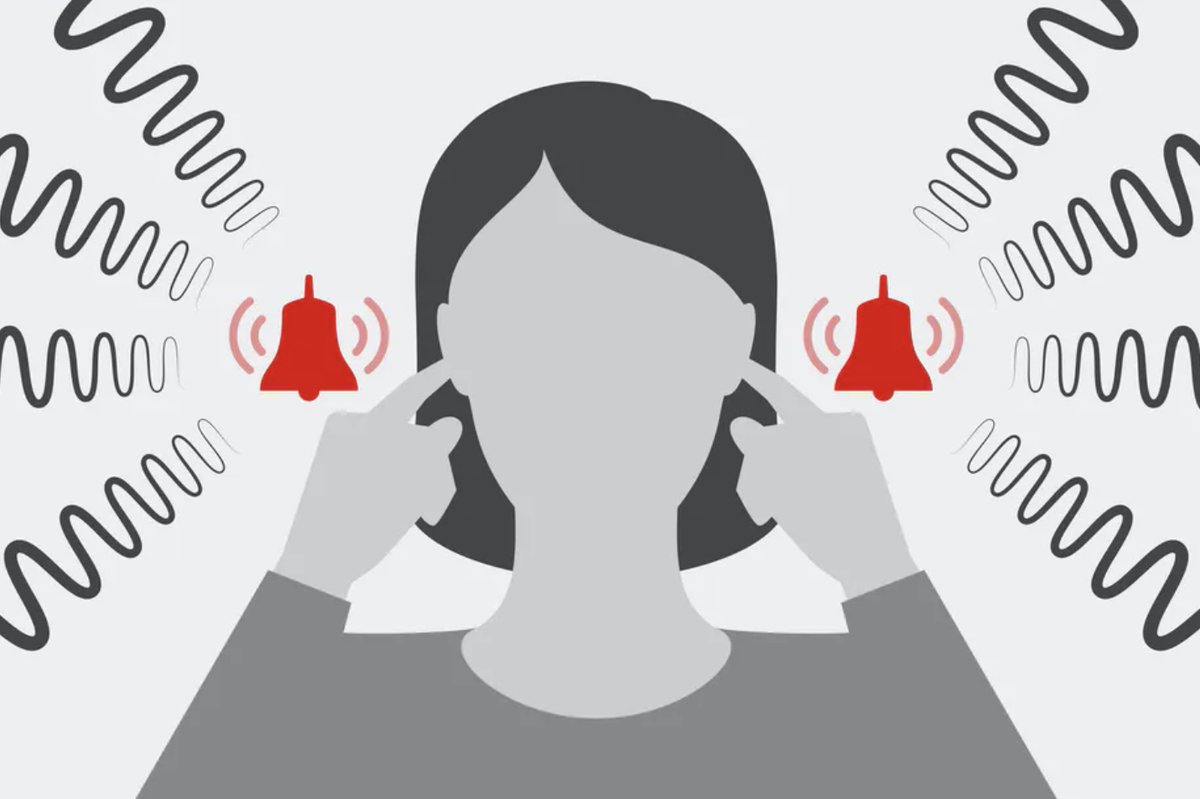 out_drawing's tweet image. The week of 1st-7th February is #tinnitusawarenessweek. #Tinnitus is the name for hearing noises that are not caused by sounds coming from the outside world.
An #invisiblecondition, it can be hard to communicate how it makes you feel. Try #DrawingOut to express your feelings!