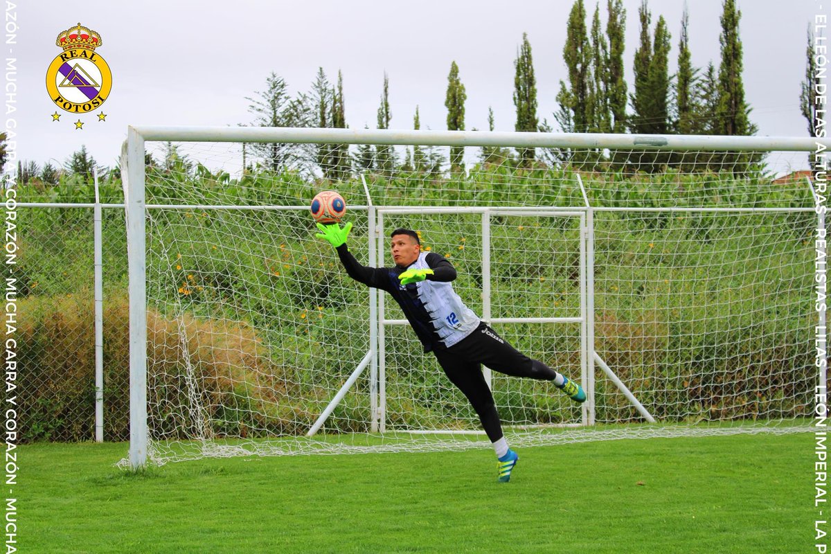 Un día más ⚽️🍀