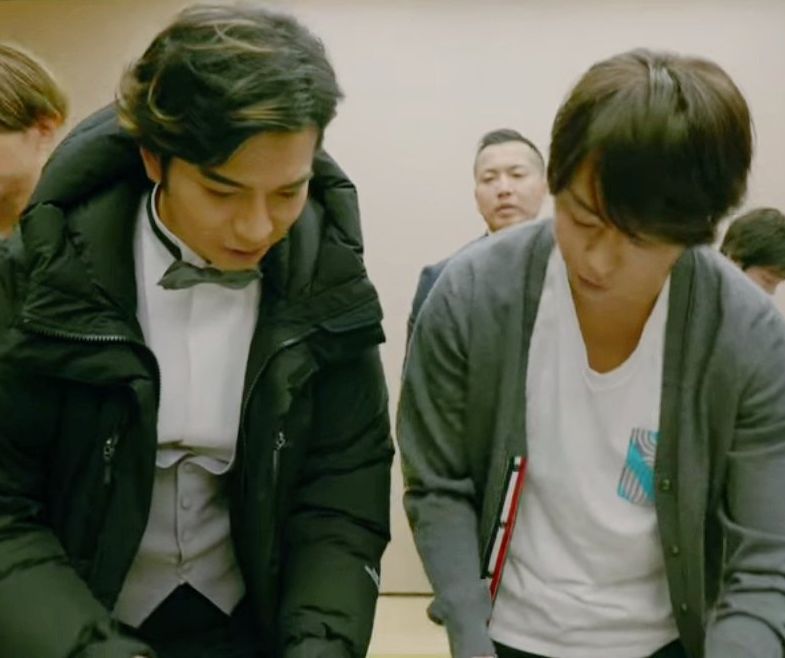 Ep 13²: from tokyo to singapore ~ 