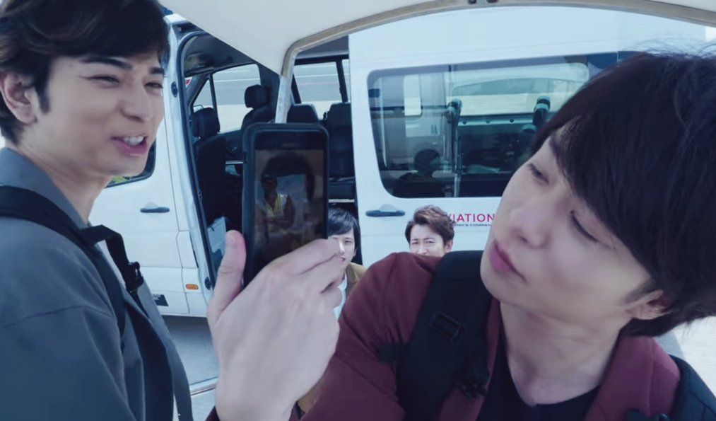 Ep 13²: from tokyo to singapore ~ 