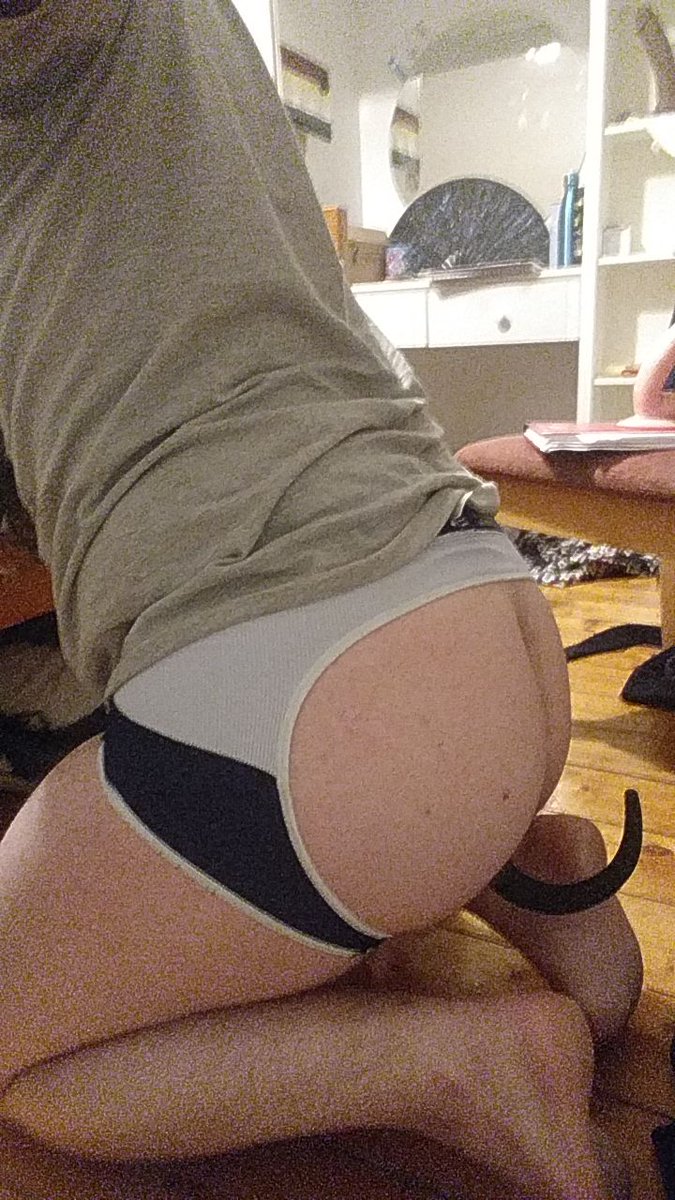 Puptheo3's tweet photo. So it's been a while since I posted anything on here and apparently in the time it took me to blink I made it to 800 followers, so thanks! Had the house to my self so had a self care evening as a pup with my new tail(I got a month ago) for the first time! Ignore the messy room 😅 https://t.co/i6guAQ9KCG