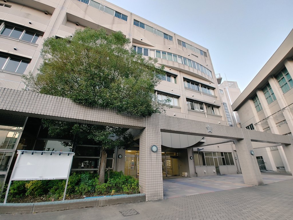ট ইট র 東京都立青山高等学校 2 5 立春を過ぎ 日の出が早まってきました 生徒と教職員による学校評価の結果を 本日 学校 Hpにより公表します 自由記述も ほぼそのまま 先生方には そのすべてに目を通してもらいます よりよい学校づくりのために役立て ট ইট র 東京都立青山高等学校 2 5 立春を過ぎ 日の出が早まってきました 生徒と教職員による学校評価の結果を 本日 学校 Hpにより公表します 自由記述も ほぼそのまま 先生方には そのすべてに目を通してもらいます よりよい学校づくりのために役立て