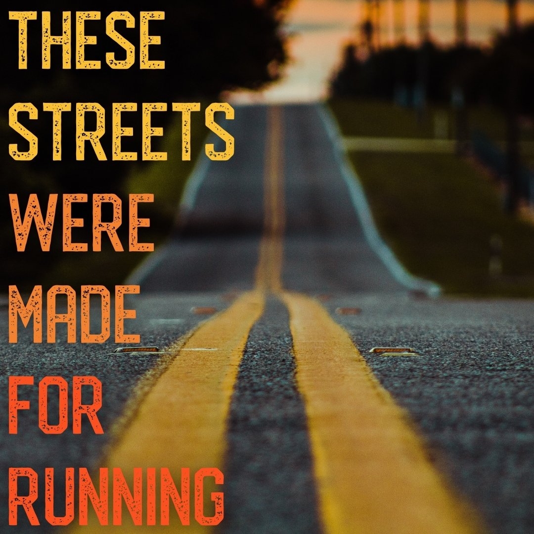 RunVirtual365's tweet photo. I mean, it's true 🤷‍♀️

Do you prefer road, trail, or track running? #virtual365 #virtualrunning https://t.co/Z4E4qkwo9t