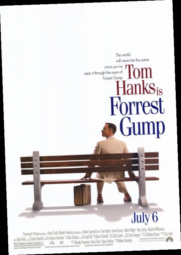 forrest gump full movie download mp4 / Twitter