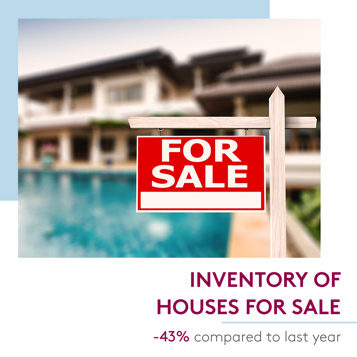 KeyesRealtors's tweet photo. With buyer demand high and historically low inventory for sale, now might be a great time for you to think about selling. Plus, we can help your house really stand out from the crowd!๐ก #KeyesRealtors #TimeToSell #FLRealEstate #FLMarket https://t.co/88XsUpCh6I