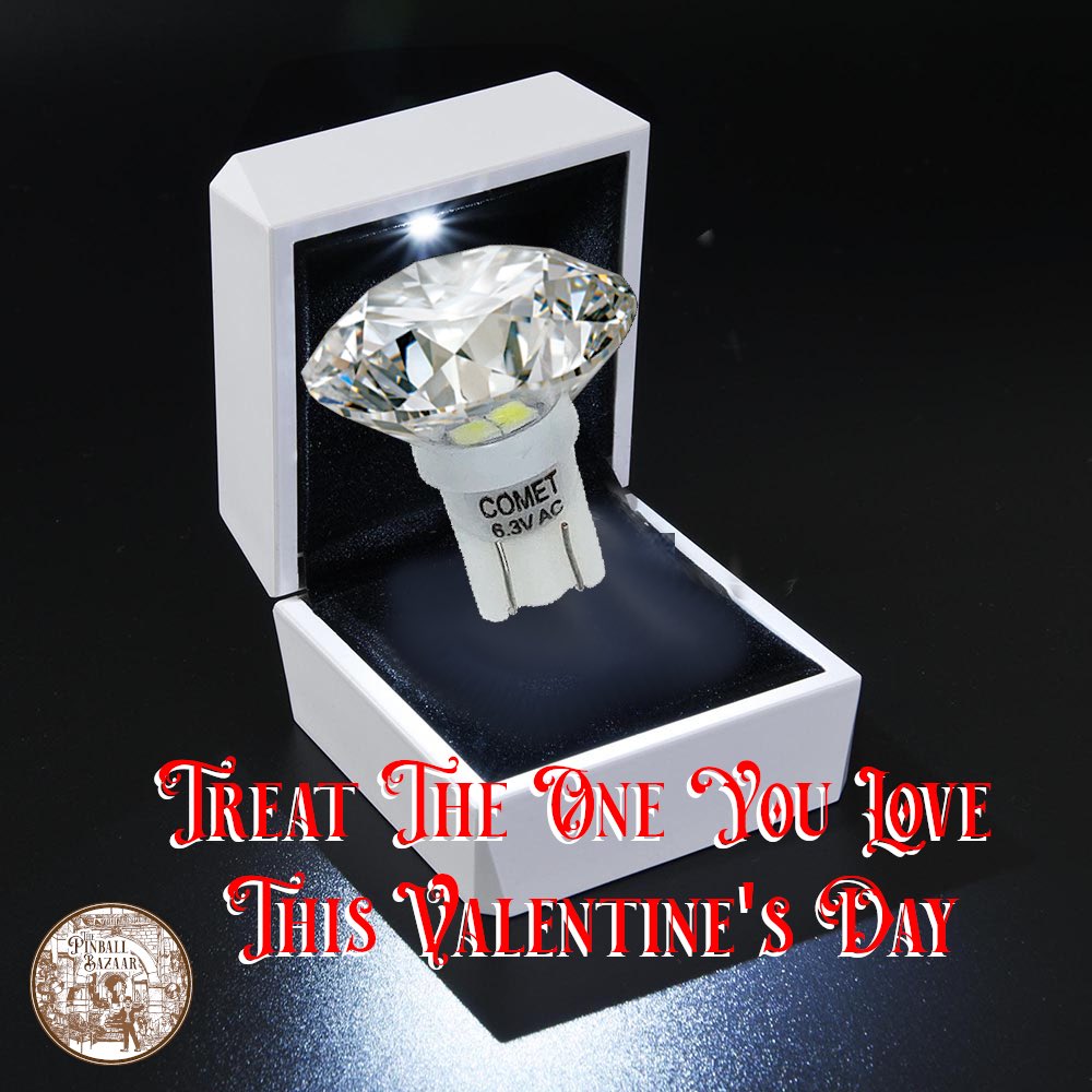 pinballbazaar's tweet image. That’s right, head on over to pinballbazaar.co.uk to find that perfect gift @FunWithBonus @pinballpress @__twip__