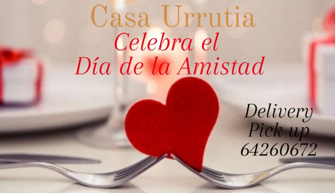 CasaUrrutia (@casaurrutiapty) on Twitter photo 