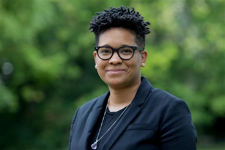 REGISTER ASAP!! 

NEXT THURSDAY FEB. 11: <a href="/drvholden/">Dr. Vanessa M Holden</a>, <a href="/UBuffalo/">UBuffalo</a> Distinguished Visiting Scholar in the Center for Diversity Innovation, is hosting: "Digital Footprints: The Freedom on the Move Project." @fotmproject.  booking.lib.buffalo.edu/event/7304793