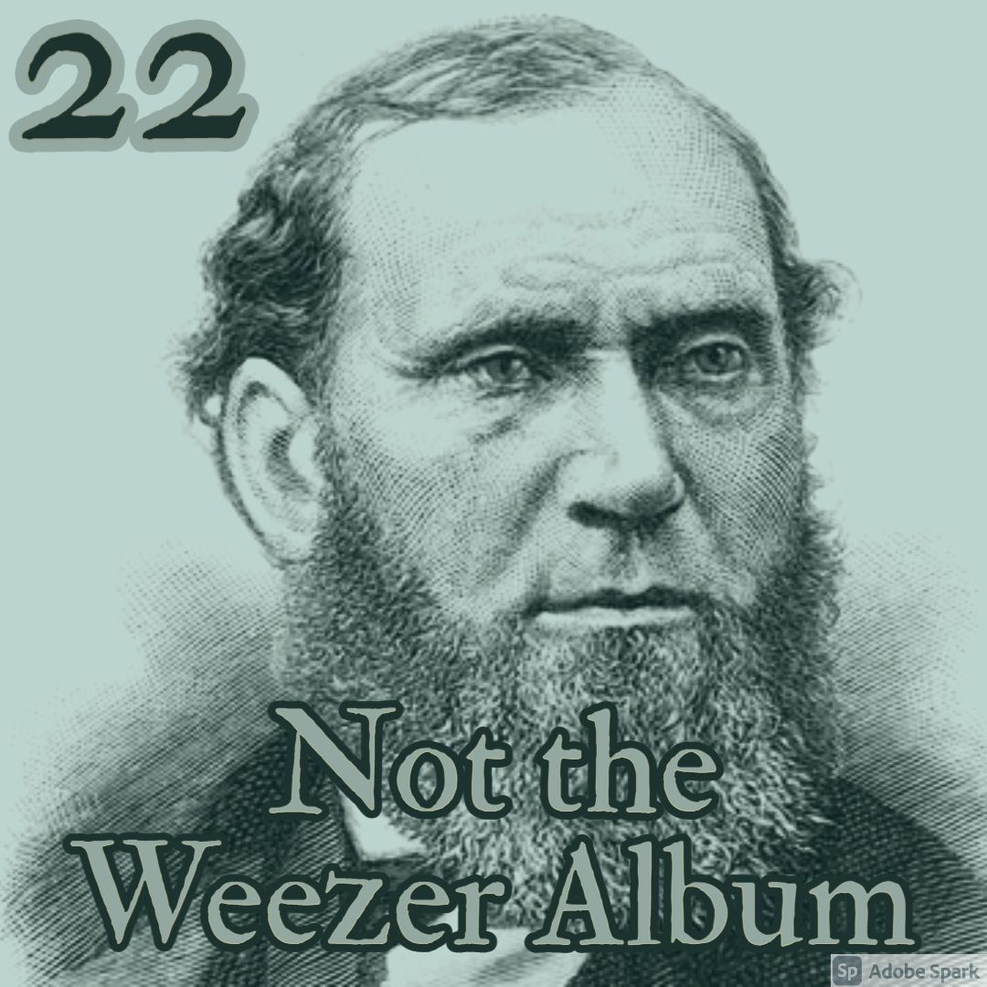 New episode! Looking at the Allan Pinkerton and the Pinkerton Detective Agency, the very first private detective agency in the US. Listen now! 🎧 buff.ly/2F2DxR9