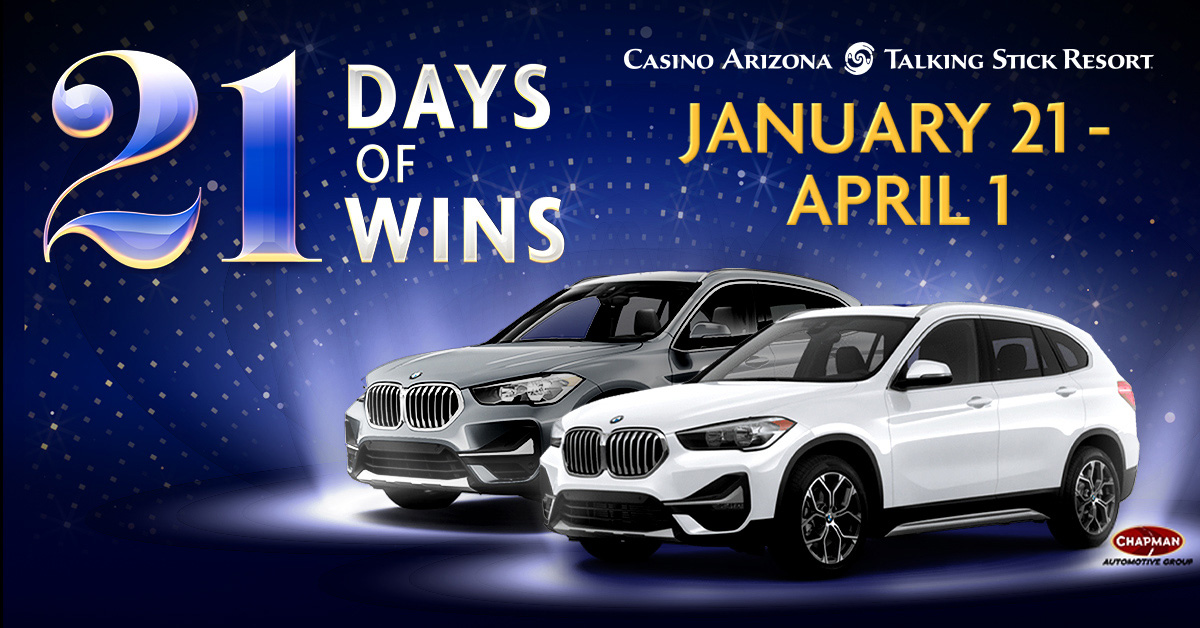 Talking Stick Casino Bingo Talking Stick Casino Bingo