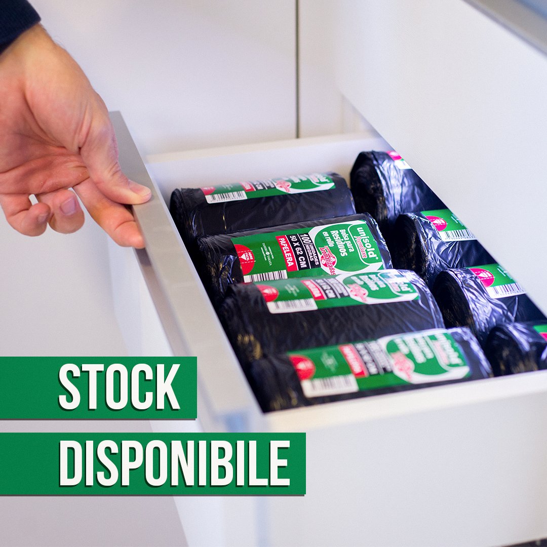 ✅📦 Contamos con stock disponible en una gran variedad de nuestros productos!

👉 Elegí las diferentes opciones que mejor se adapten a tus necesidades, através de nuestro website: pacifil.com 

👋 Te esperamos! 

#tashiroytakata #sistemaunisold #unisold
