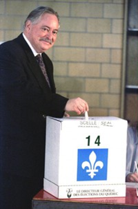  Which brings us to the question of why Spain is so loath to even entertain the idea of Catalonia exercising a right to self-determination? Why, unlike Britain, Canada and France did with Scotland, Quebec and New Caledonia, has it chosen the baton instead of the ballot box?