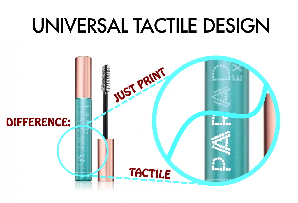 MarinArtDesign's tweet image. Check out my NEW Gig on Fiverr: develop a universal, tactile, accessible design for the visually impaired fiverr.com/share/k2GbwQ 
#tactiledesign #universaldesign #productpackaging