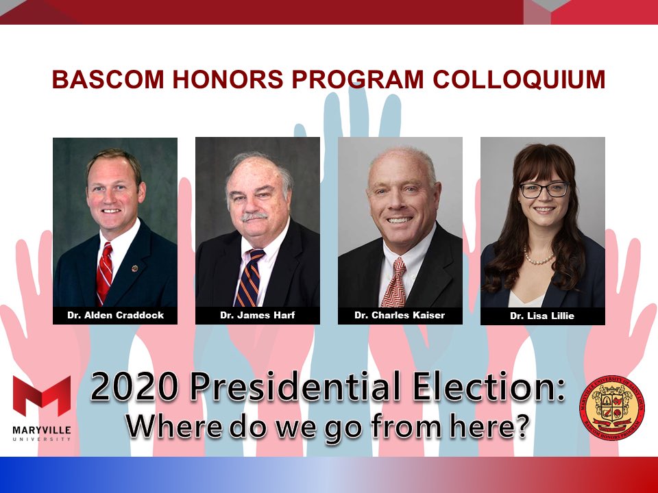 Colloquium session #2 is tonight! The zoom link is in the Bascom Honors &amp; Colloquium canvas pages!