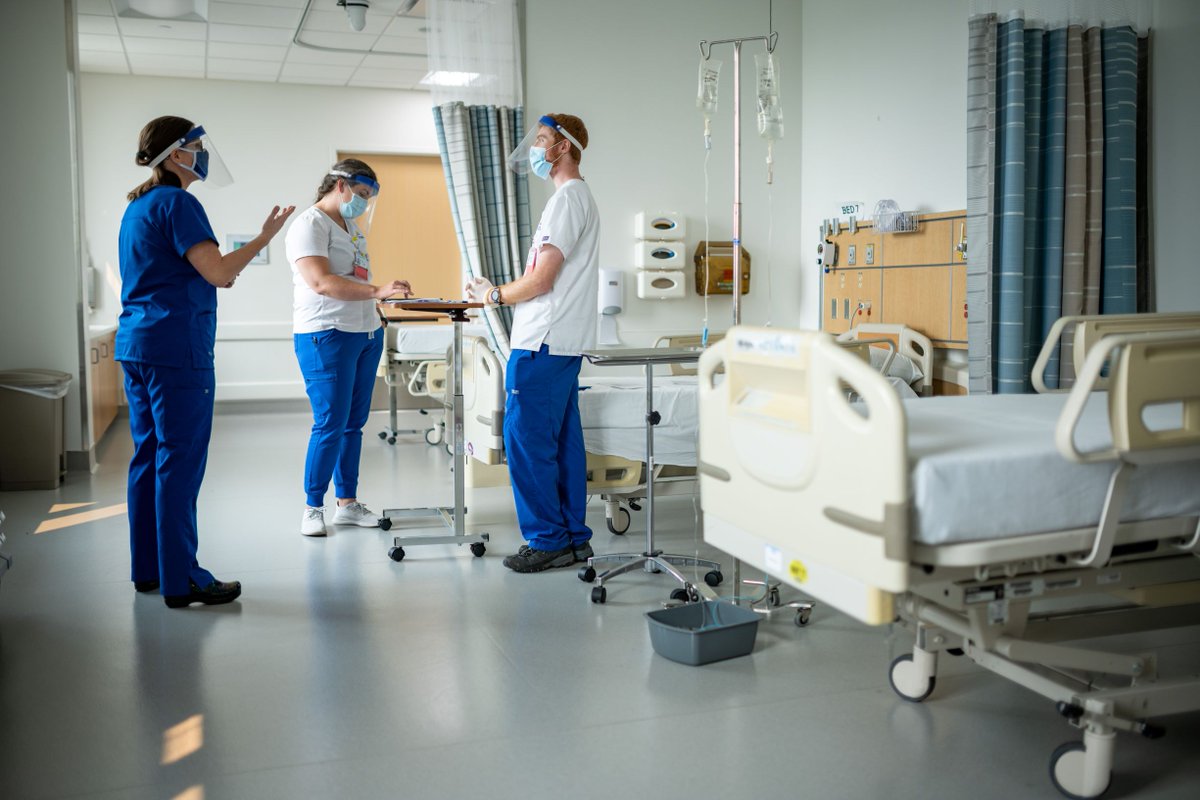 UCDavis_Nursing's tweet photo. We are looking for master’s-degree or doctorally prepared registered nurses to join our faculty as assistant or associate clinical professors and provide #medsurg clinical teaching for our #MEPN students. More information and how to apply: https://t.co/yDr24H5w4w https://t.co/2p6xXs8sWB