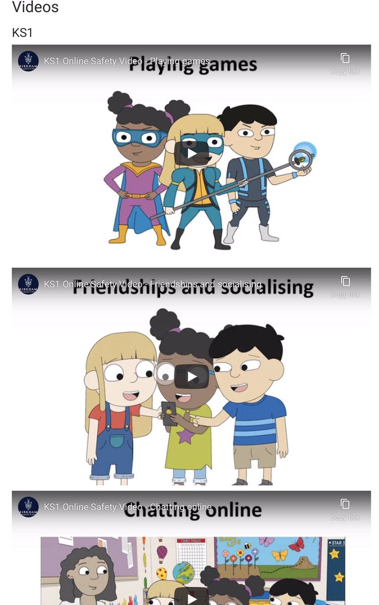 KirkhamGrammar's tweet photo. A reminder that the dedicated KGS@Home ‘Pastoral’ section on the @KirkhamGrammar school website has some very useful website links and videos. Please do take a look....https://t.co/zom2sxXsbA #supportwellbeing #onlinesafety #mindfulness https://t.co/1Zm7R9gPwA