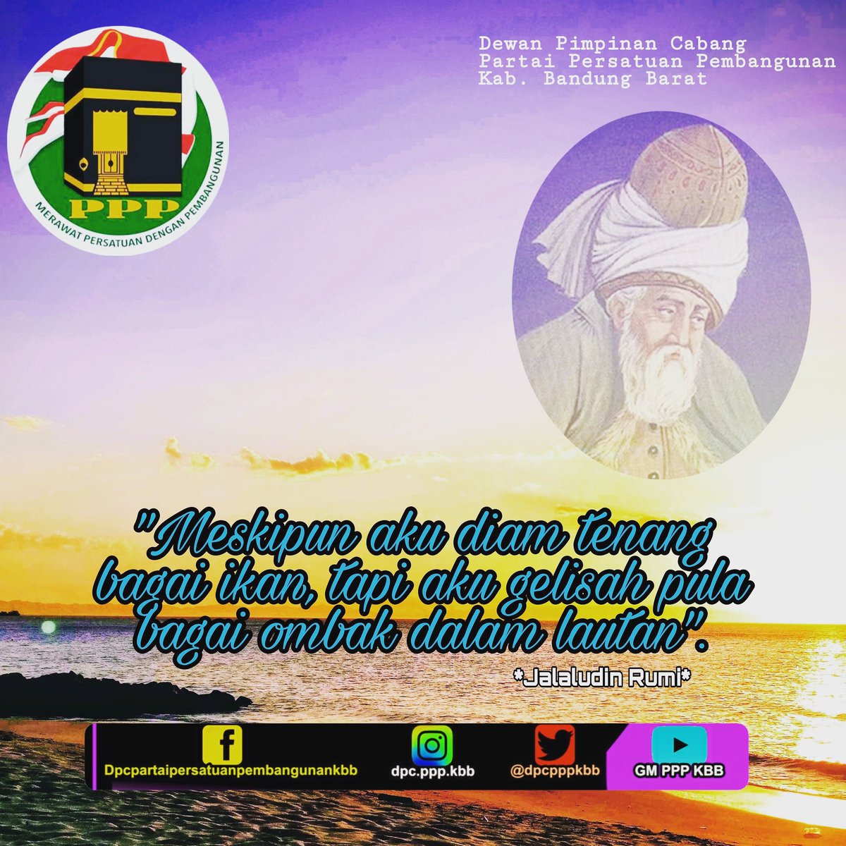 dpcpppkbb's tweet photo. #pppmenang #petigajabar #pppbangkit https://t.co/wpo41v5ngX