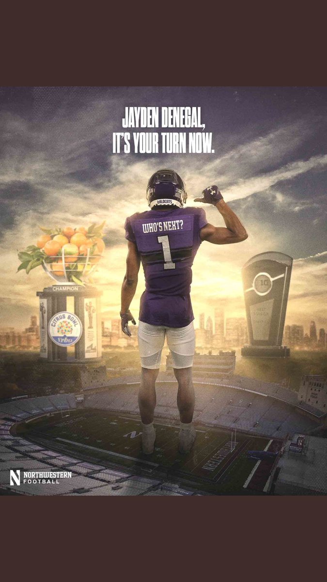jdtothemax22's tweet photo. It's (our) the 22's turn now. Let's get it! Luv the love. @NUFBFamily https://t.co/aCxI3LP8fD
