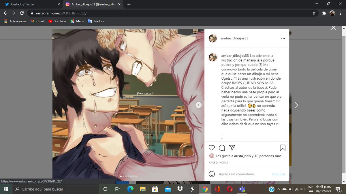 mbarrubVelzque1's tweet photo. sé que amaron la película, ¡niéguenmelo!, le hice ese dibujito u.u #GivenMovie #Given #giventhemovie #GivenCrunchyroll https://t.co/LVFL8wCCrO