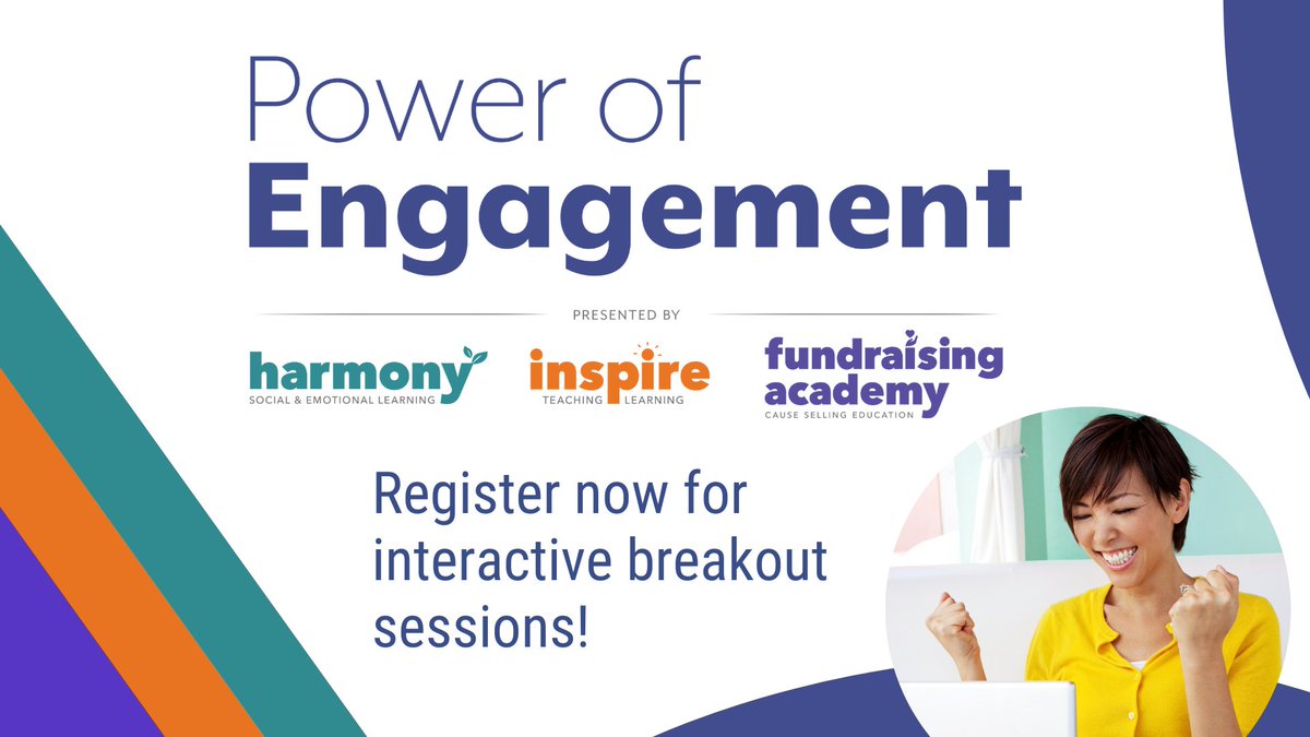 Harmony Academy tweet media