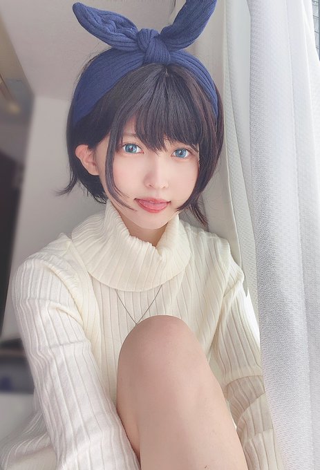 コスプレイヤー猫田あしゅのTwitter画像3