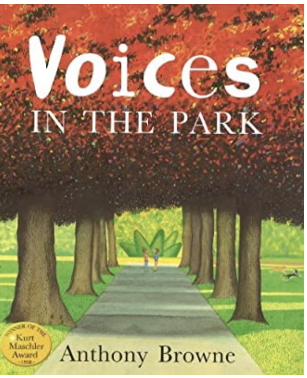 ⁦⁦<a href="/TVDSB/">Thames Valley DSB</a> Twitter Reading Challenge Day 4 ⁦<a href="/TVDSBLiteracy/">TVDSBLiteracy</a>⁩ #TVDSBLiteracy My favourite to highlight the importance of understanding different perspectives, this sophisticated &amp; brilliantly illustrated book looks at social classes and struggles faced by the characters.