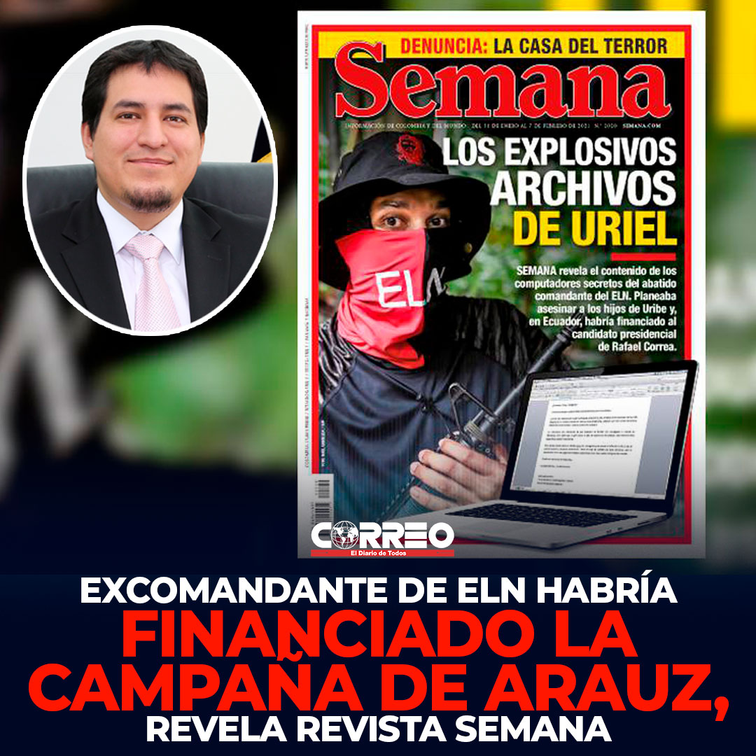 Almagro y sus acompañantes estadounidenses insistieron en reforzar la campaña en medios nacionales y regionales para deslegitimar el proceso electoral mediante las denuncias de injerencia de Venezuela, Cuba, Irán, Rusia, FARC y ELN.El resultado lo hemos visto esta semana.