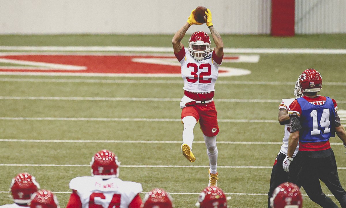 Chiefs's tweet photo. We're as ready as we've ever been. https://t.co/lu2vhnyv2t