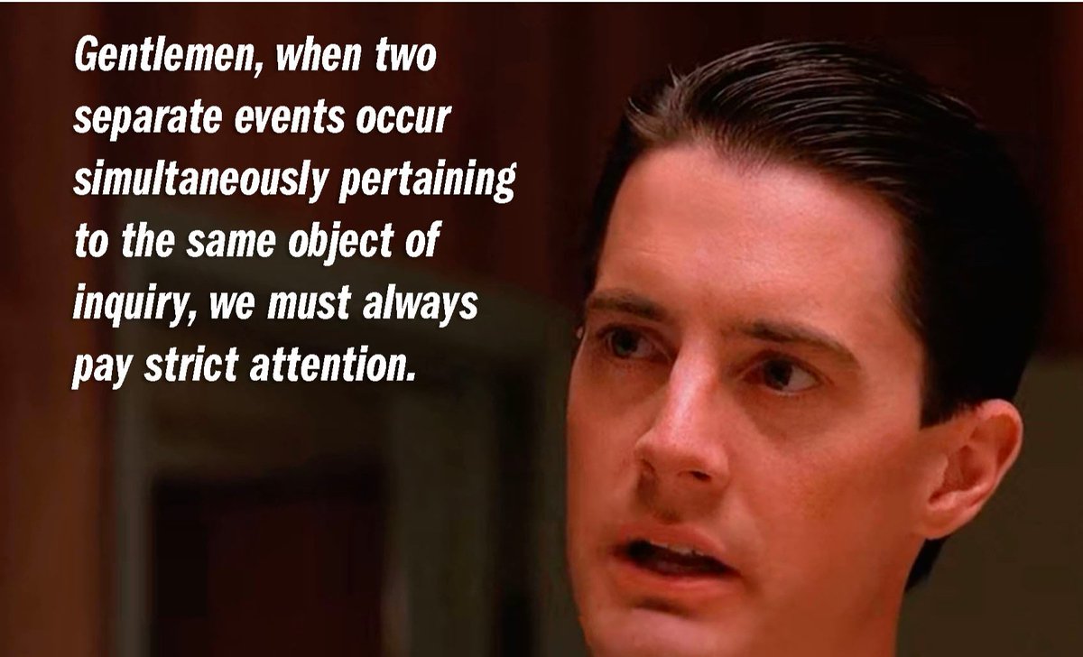 David Lynch does something similar, although his stories are more difficult to sort between 'fact' versus 'true'.