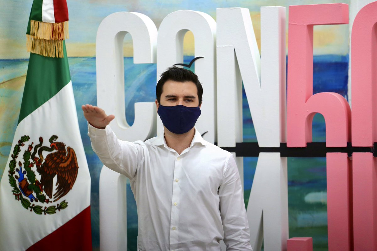 Mara Lezama tweet media