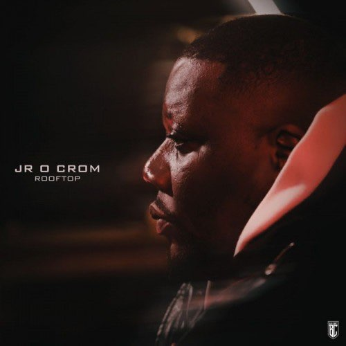 🆕 Le titre « Rooftop » de JR O Crom est disponible sur les plateformes de streaming