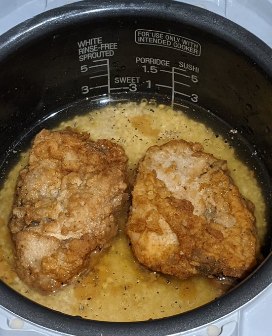 Kfc炊き込みご飯 がテレビ千鳥 Daigo Sキッチンで取り上げられ話題 さっそく作ってみた 料理レポ相次ぐ まとめダネ Kfc炊き込みご飯 がテレビ千鳥 Daigo Sキッチンで取り上げられ話題 さっそく作ってみた 料理レポ相次ぐ まとめダネ