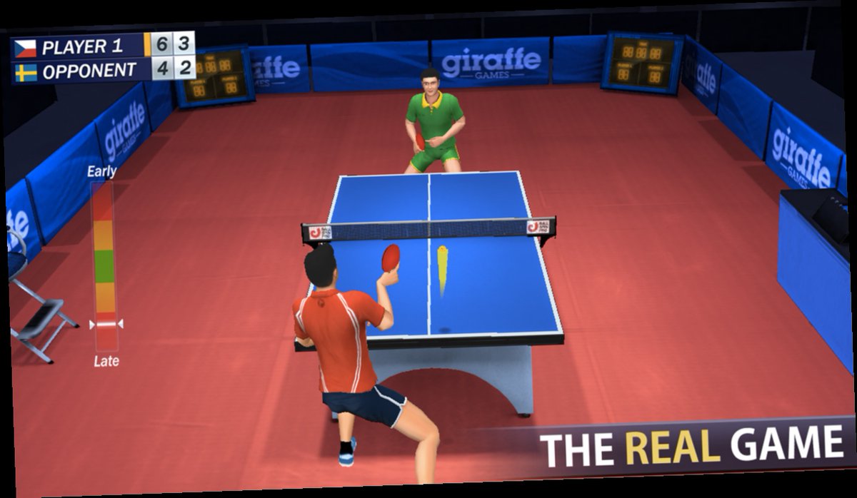 table tennis games for pc without download / Twitter