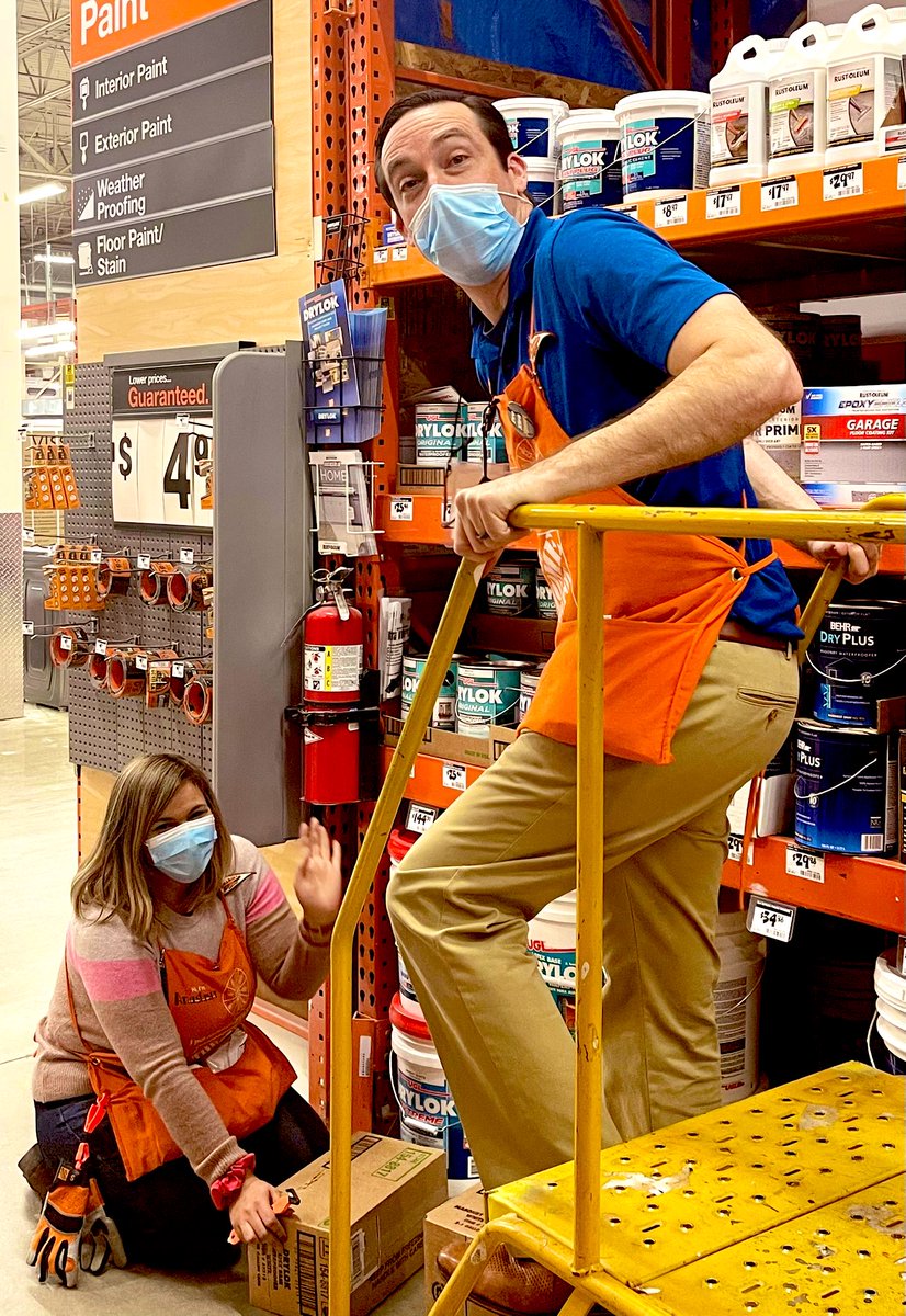 dshines64's tweet image. Consistent DOD Execution @A2HomeDepot @JohnJayMcconne1 @Montaque_S @JulieGiattino @HouleHeather @Dave_Dawber #inspectwhatyouexpect #shelfavailability @jshirshekar