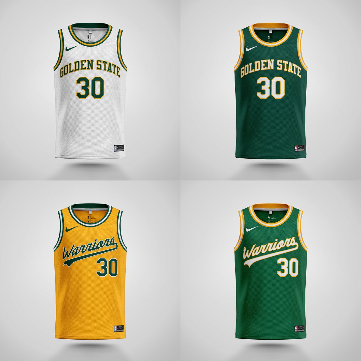  @warriors x  @athletics