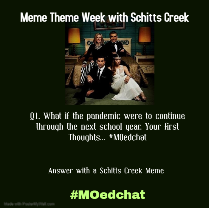 MOedchat tweet media