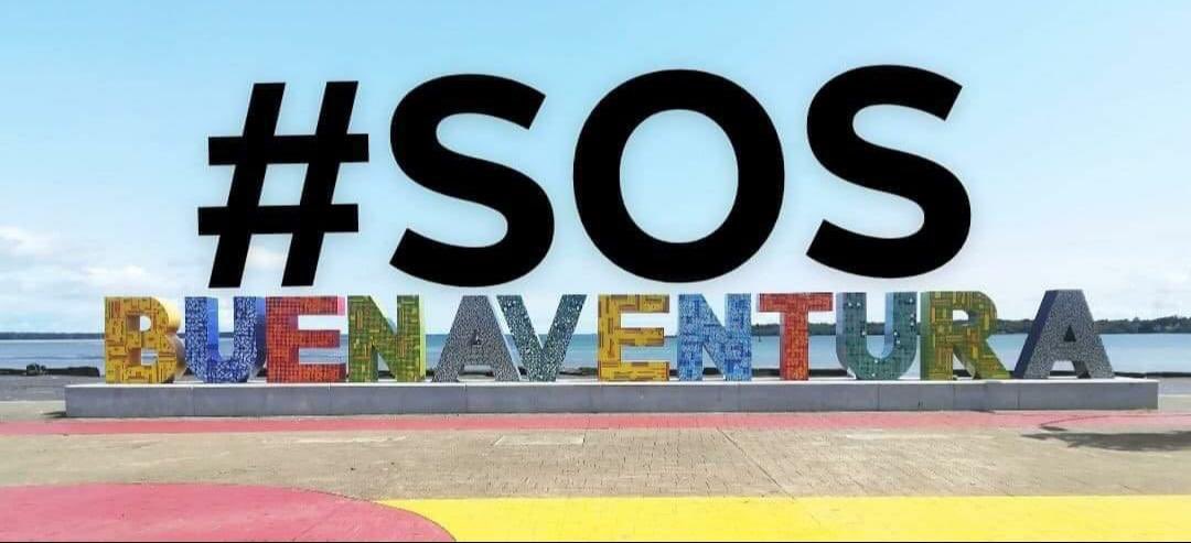 AdrianaLucia's tweet photo. #SOSBuenaventura https://t.co/E01Ok6brti