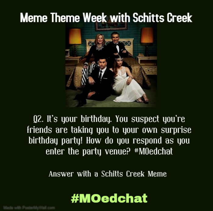 MOedchat tweet media