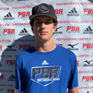 PrepBaseball_CO's tweet photo. 5280 SPOTLIGHT  

PBR Colorado puts the spotlight on some 2022's that continue to rise.  Andrew Isdale, RHP, Chaparral.  FB up to 87 in Nov.  CB 12/6 with sharp bite.  Expect great off season development.  @Aisdale19 @ChapBaseballCO 

5⃣2⃣8⃣0⃣ Profile: https://t.co/tYmFfFL8OC https://t.co/xVC6ZMK6nm