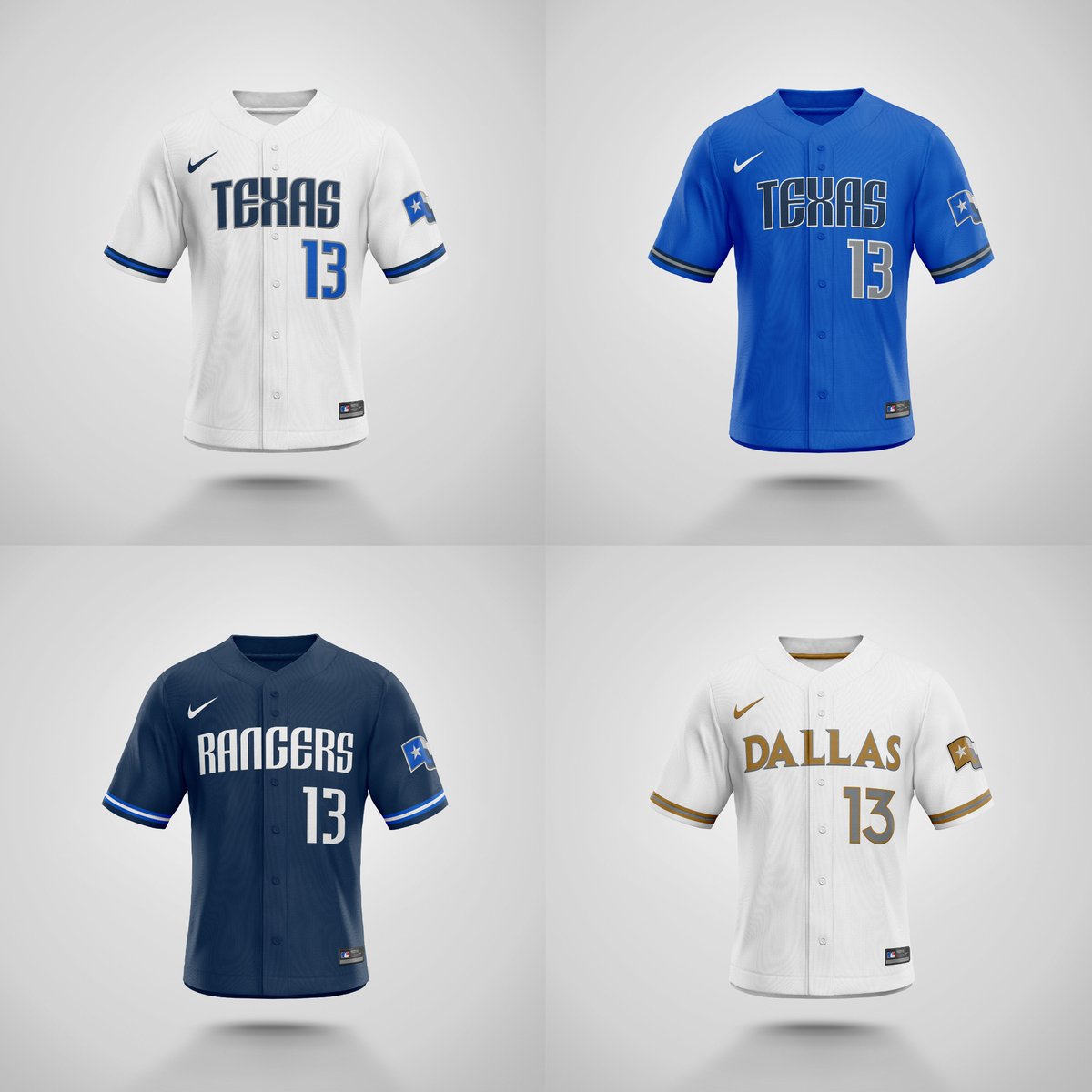  @dallasmavs x  @rangers