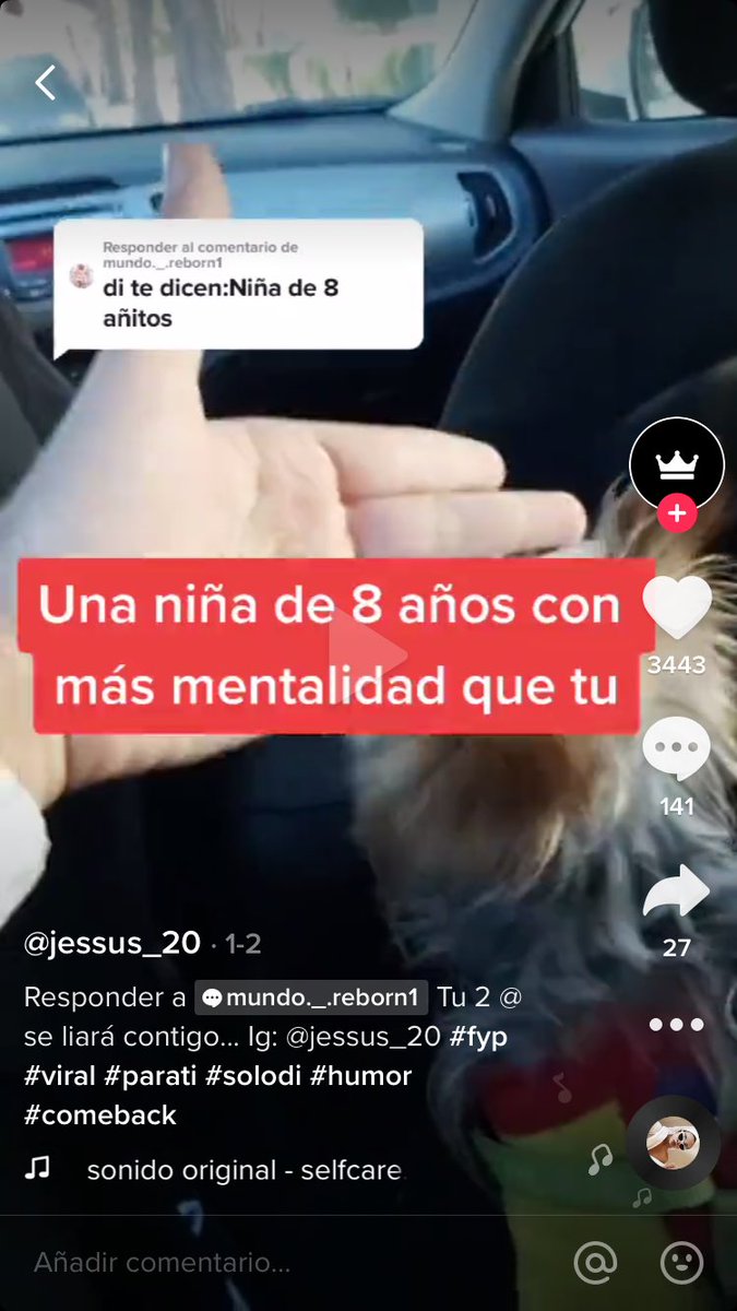 gam4500's tweet photo. Si te dicen Niño de 4 5 6 7 8 9 años #solodi https://t.co/32n1mBEnWl