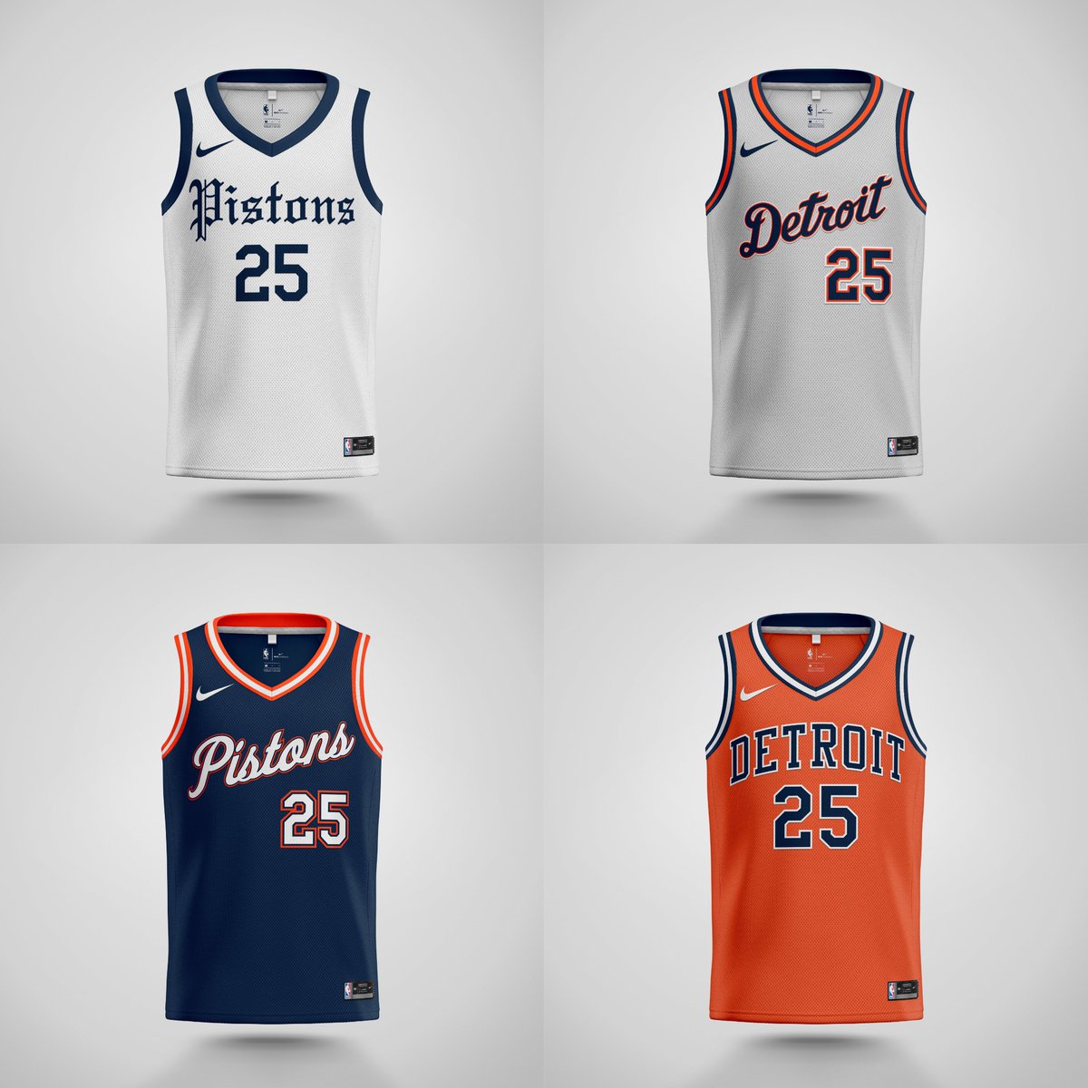  @detroitpistons x  @tigers